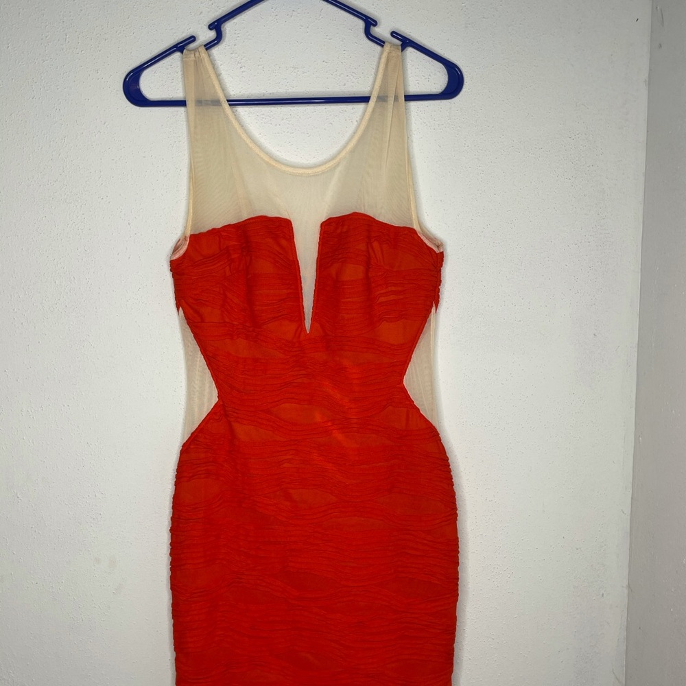 Club Dress